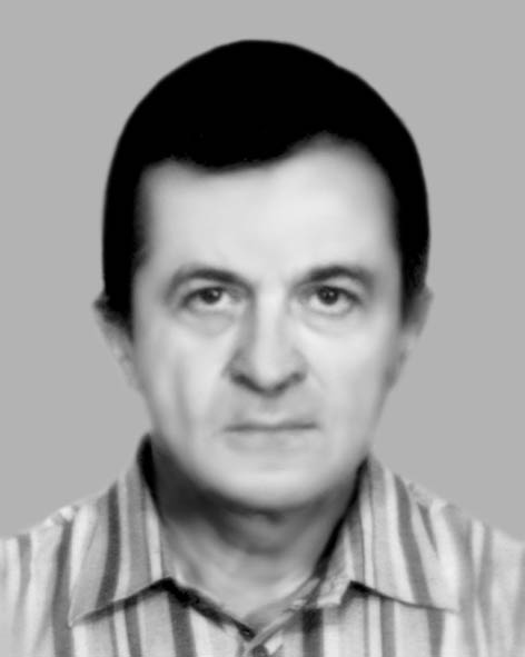 фото: Гончаров Олексій  Антонович